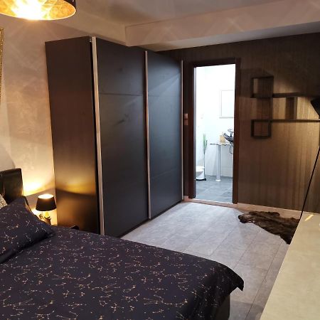 Apartamento Мирков Дар Bansko Exterior foto