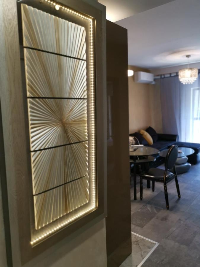 Apartamento Мирков Дар Bansko Exterior foto