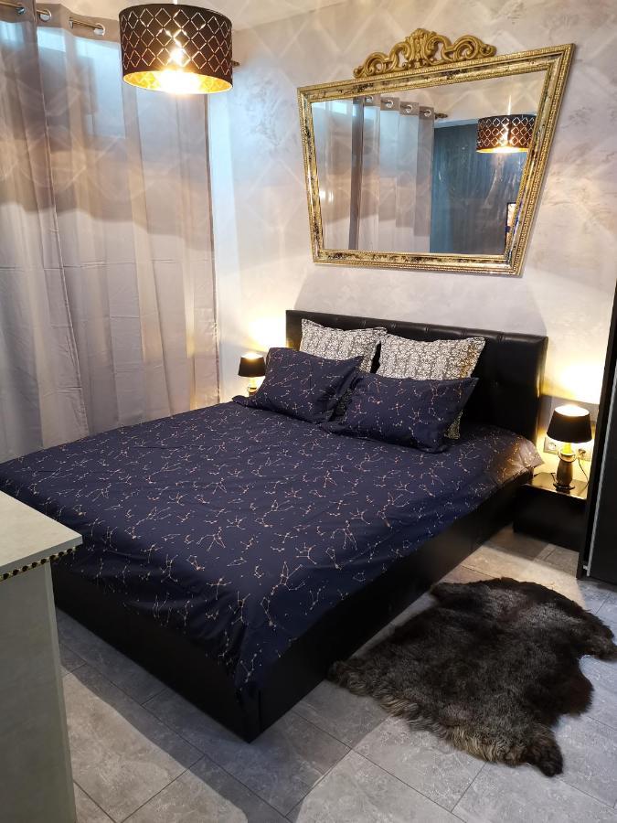 Apartamento Мирков Дар Bansko Exterior foto